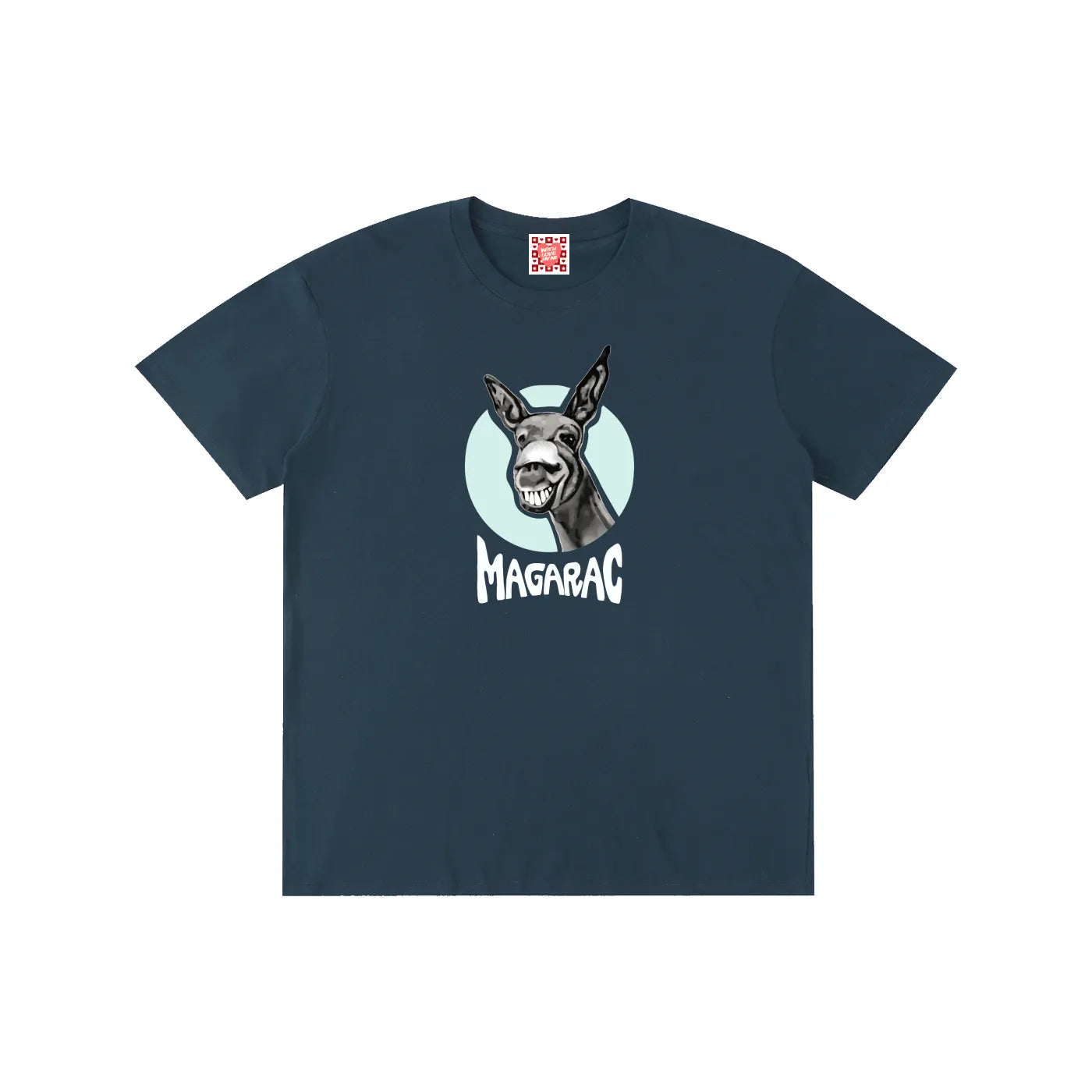 The Magarac Tee