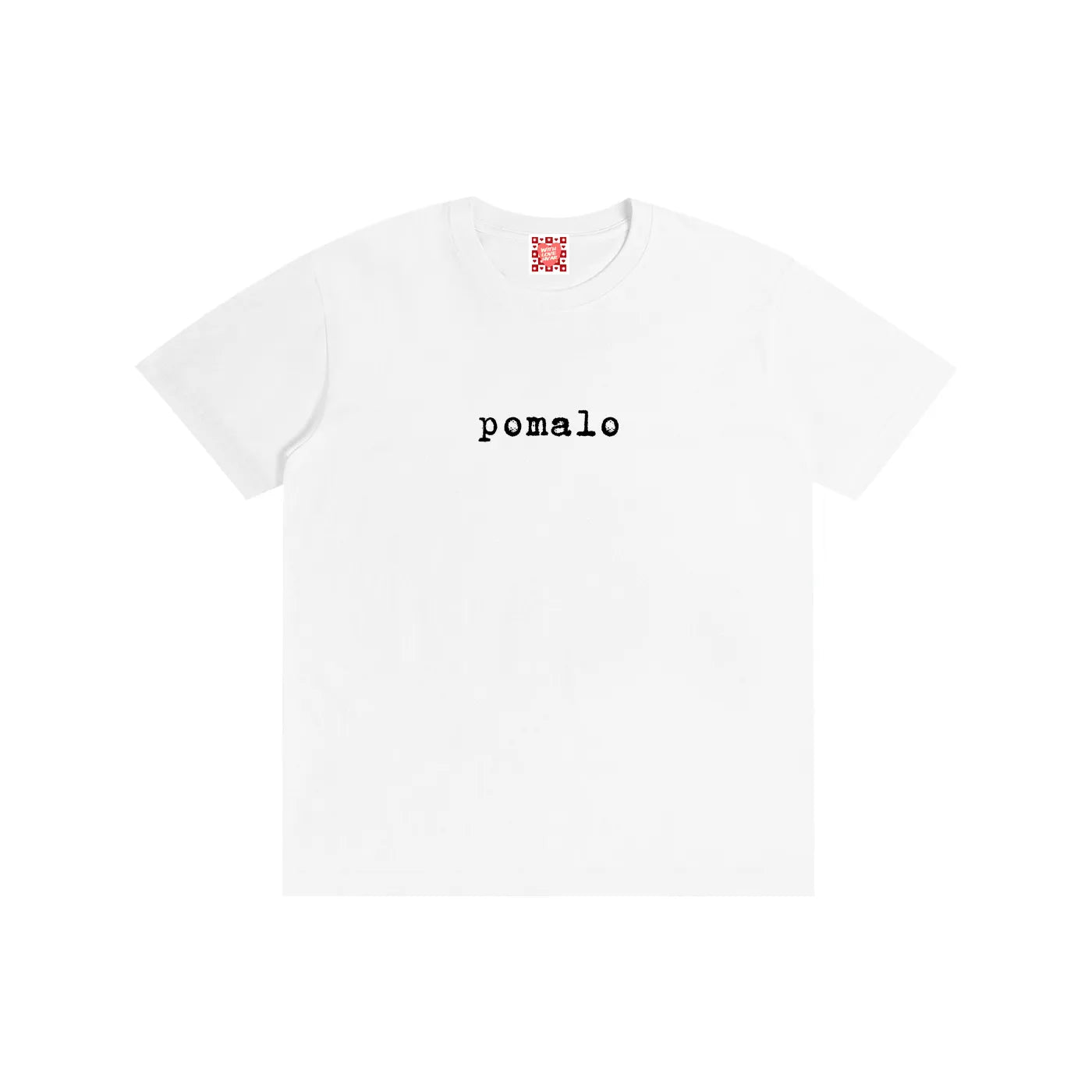 The Pomalo Tee