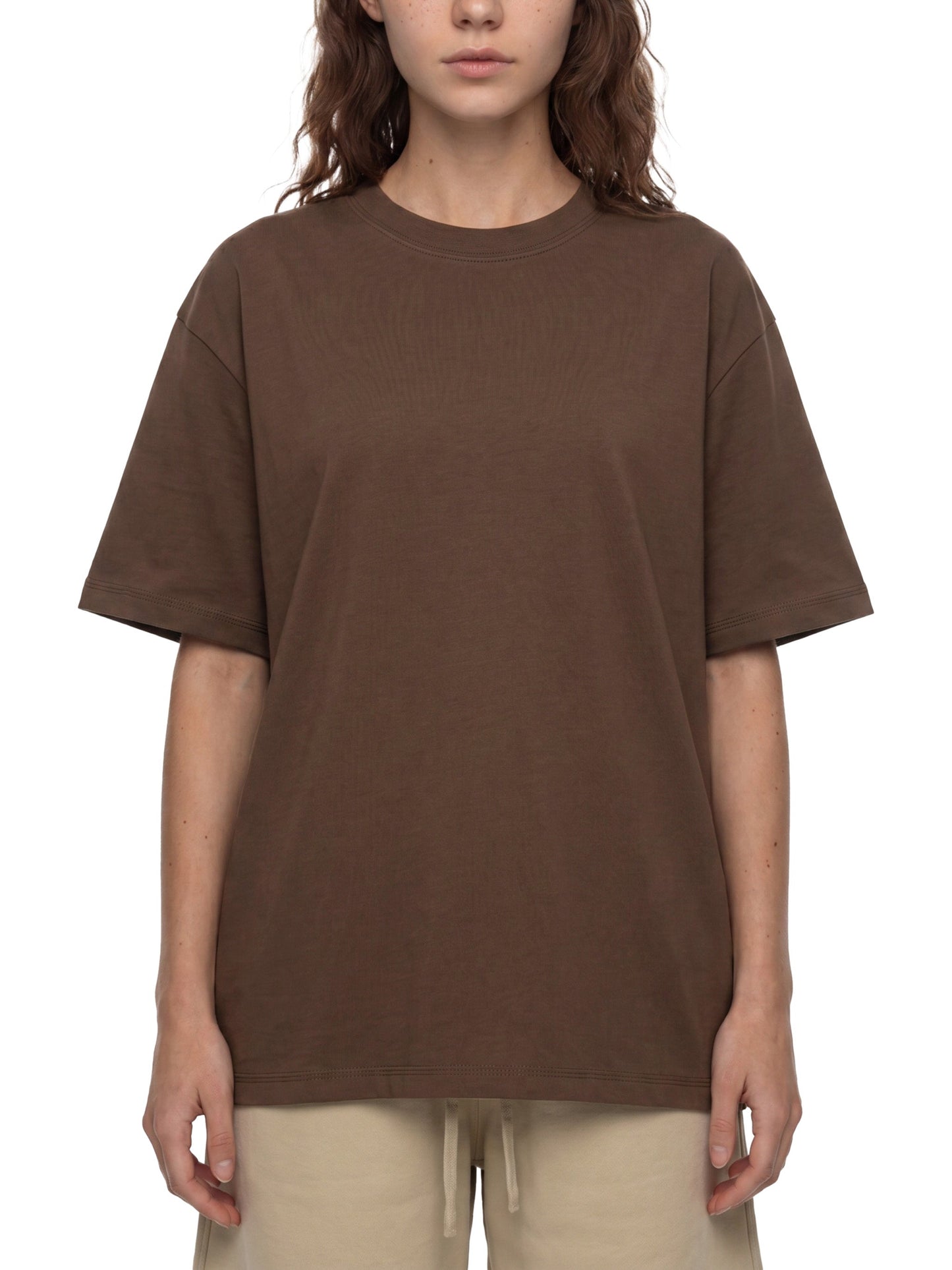 Deluxe Sunniest Island Tee