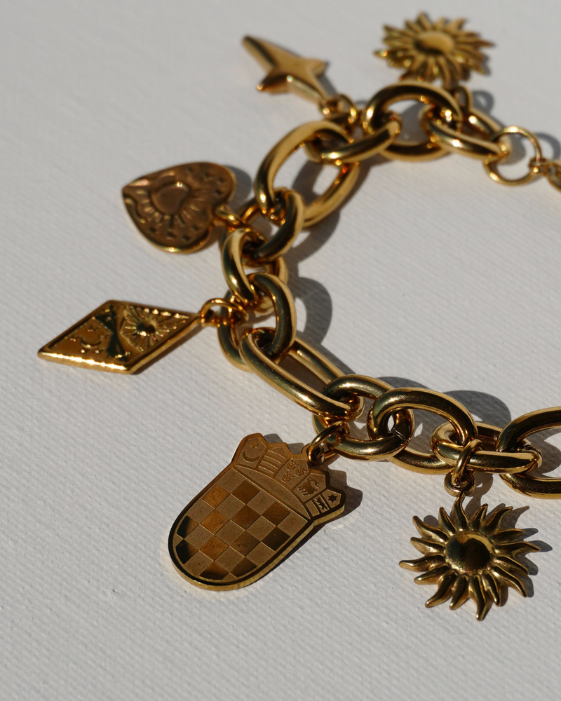 Jewellery
