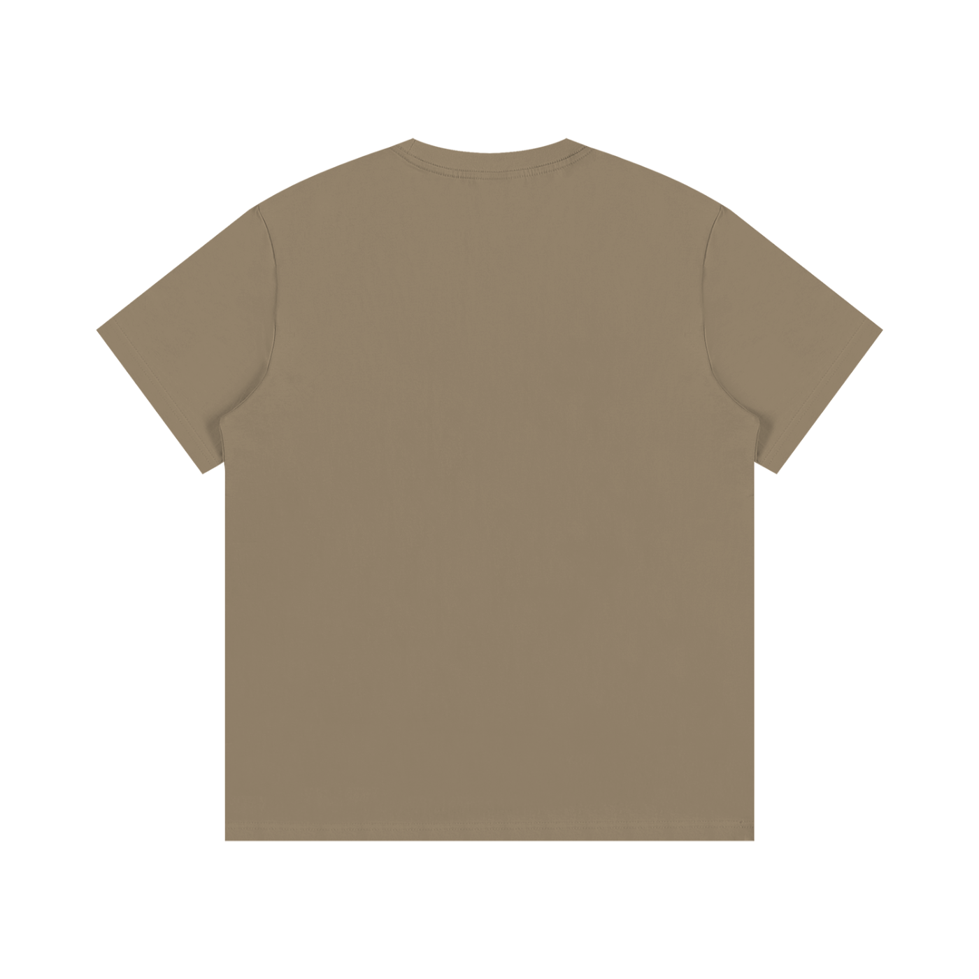 Mother Fjaka Tee - Dark