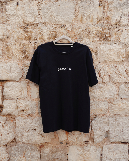 The Pomalo Tee