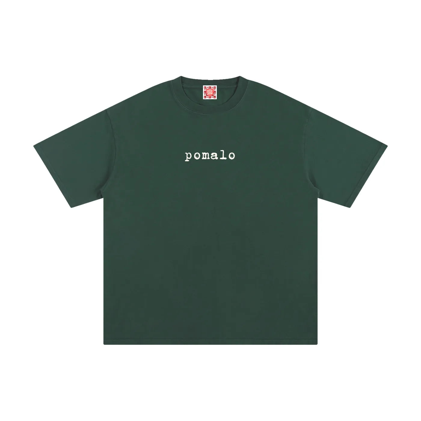 Deluxe Pomalo Tee