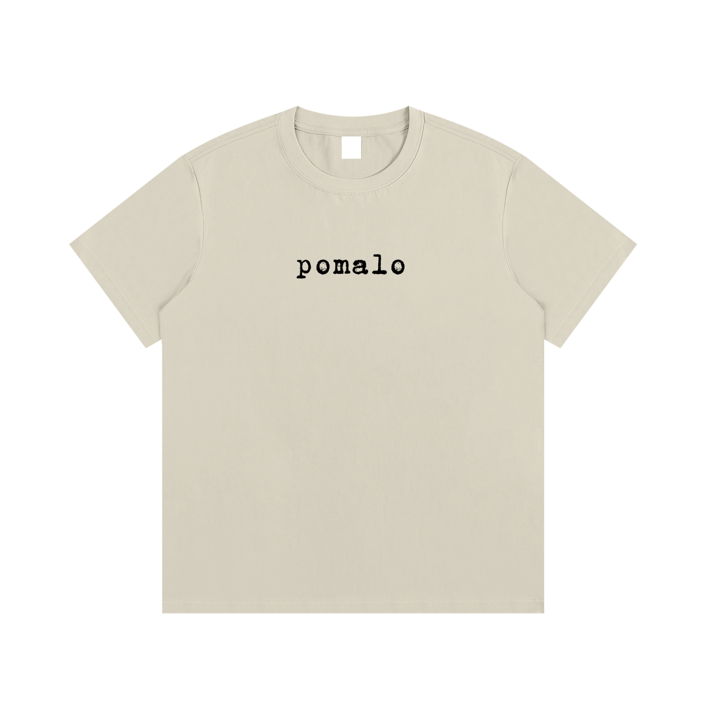 Pomalo Tee - Light