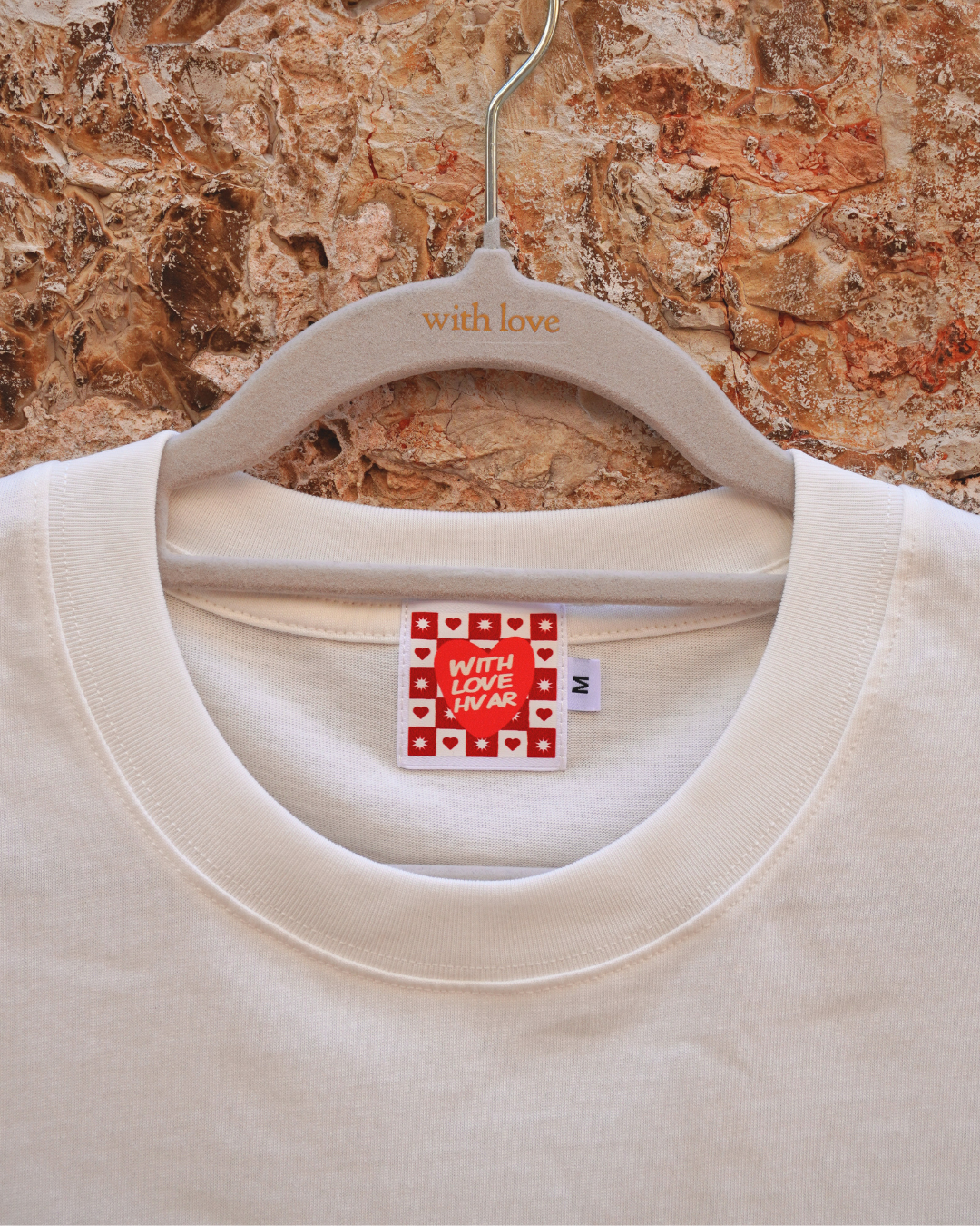 Deluxe Dalmatian Sensation Tee