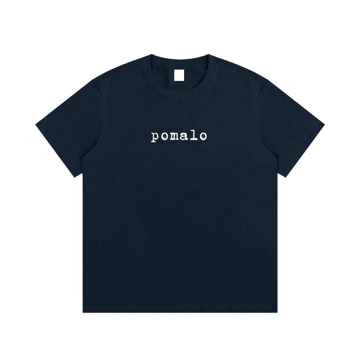 Pomalo Tee - Dark