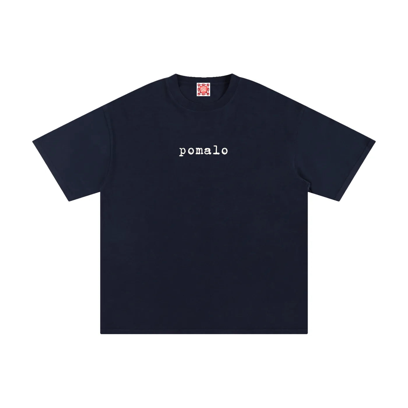 Deluxe Pomalo Tee