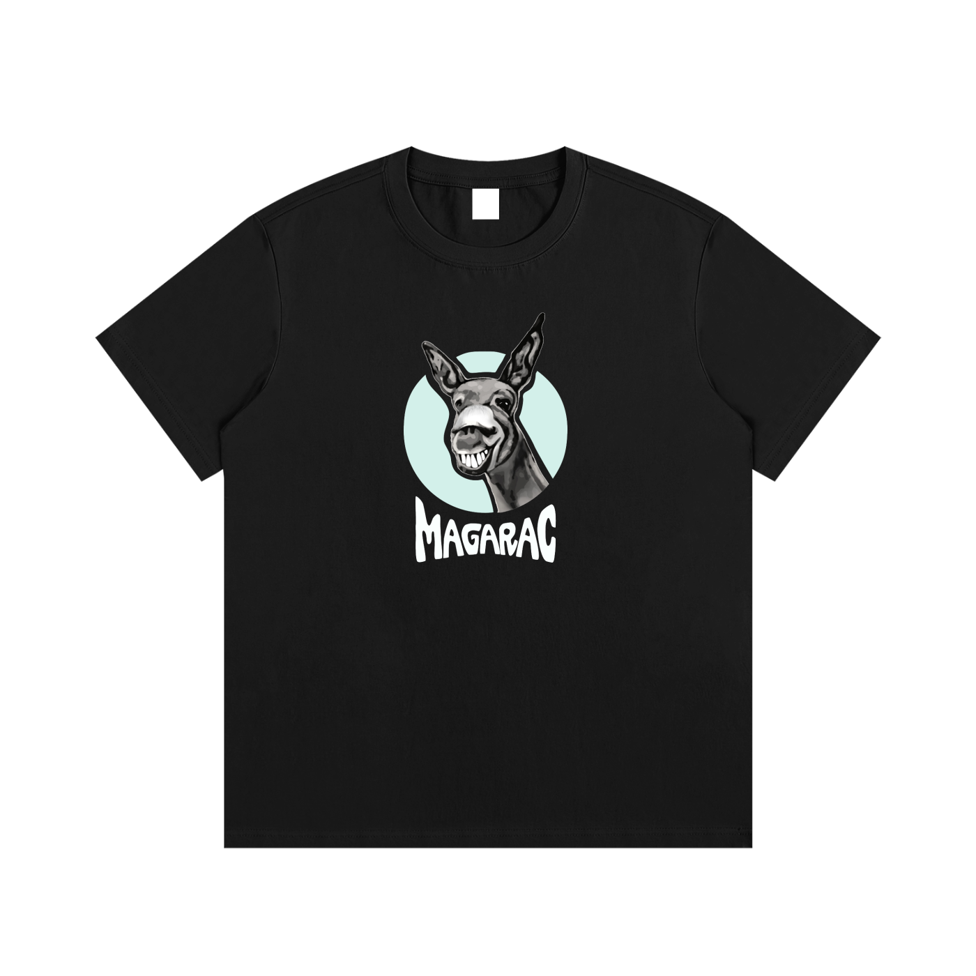 Magarac Tee - Dark