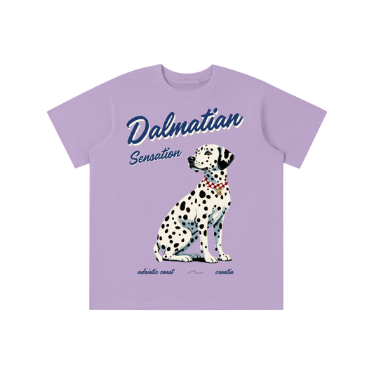 Dalmatian Sensation Kids' T-shirt