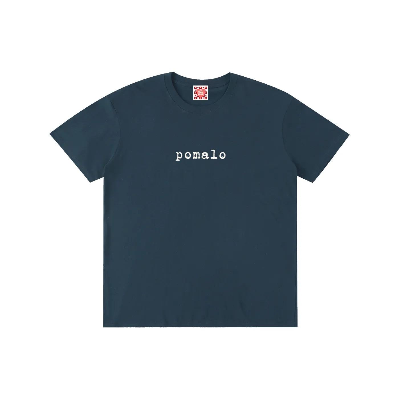 The Pomalo Tee
