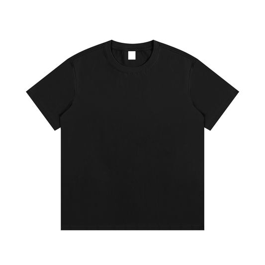 Dalmatian Sensation Tee - Dark