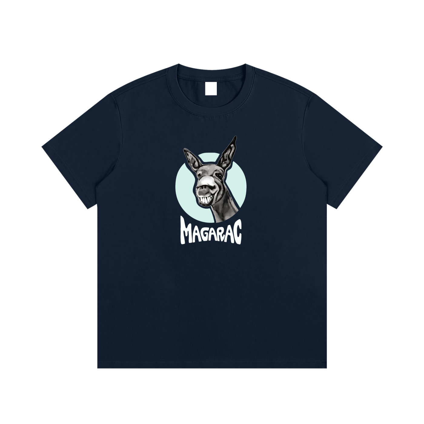 Magarac Tee - Dark