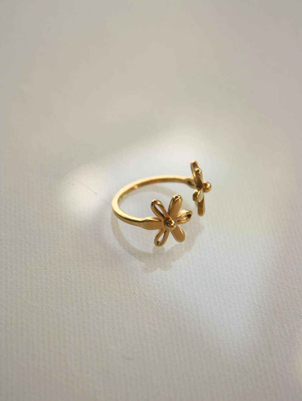 Daisy Ring