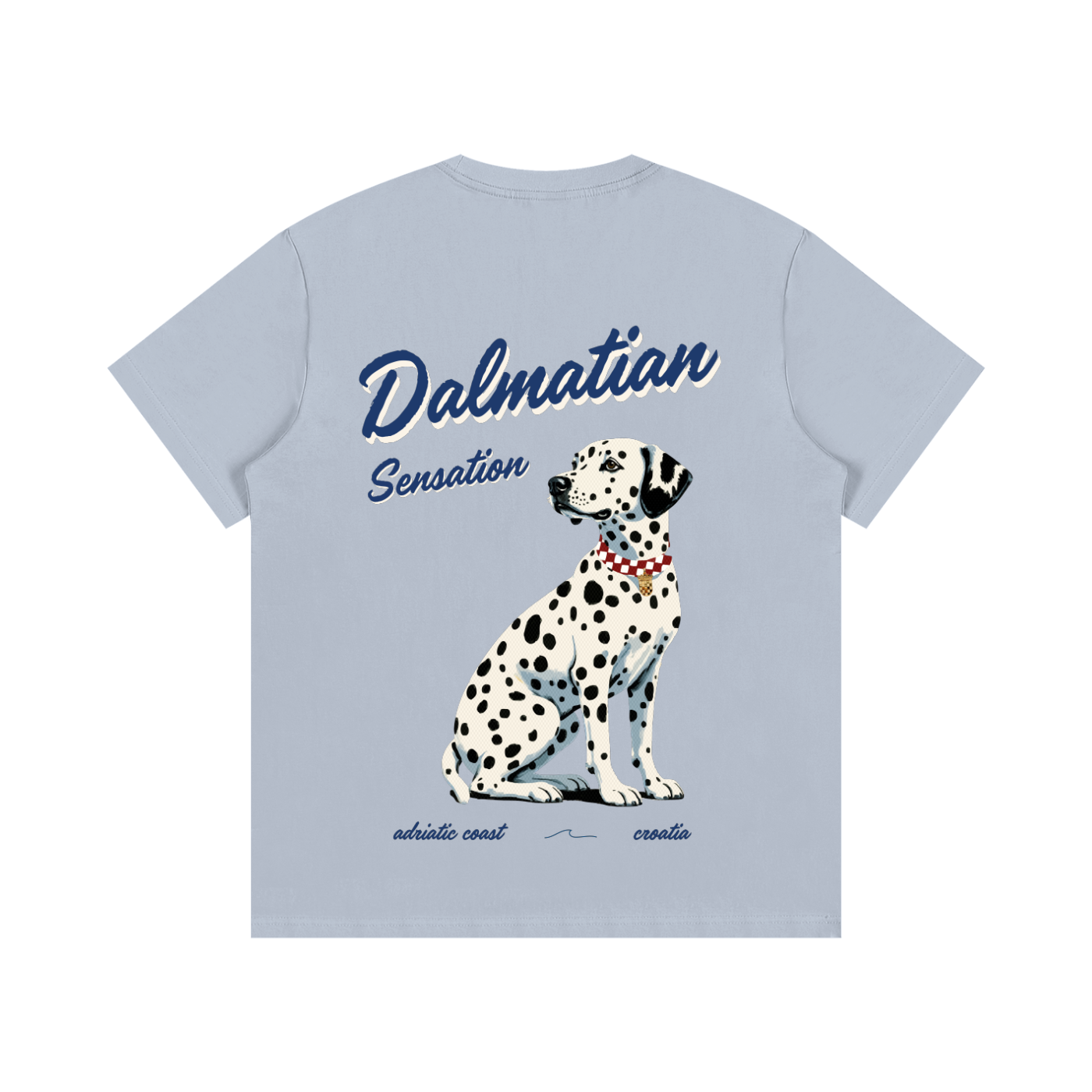 Dalmatian Sensation Tee