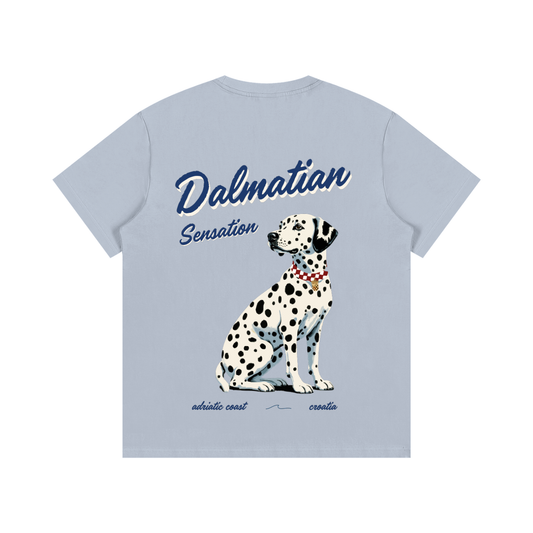 Dalmatian Sensation Tee