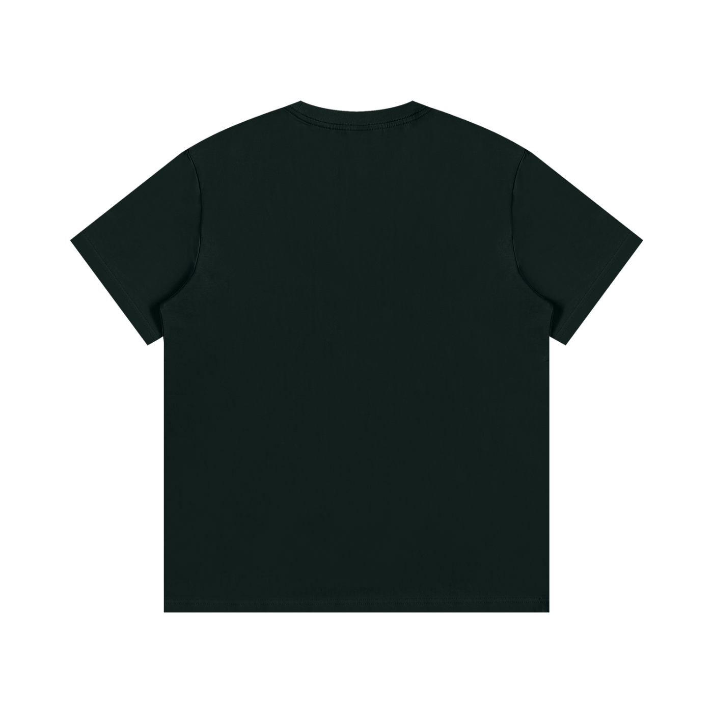 Mother Fjaka Tee - Dark