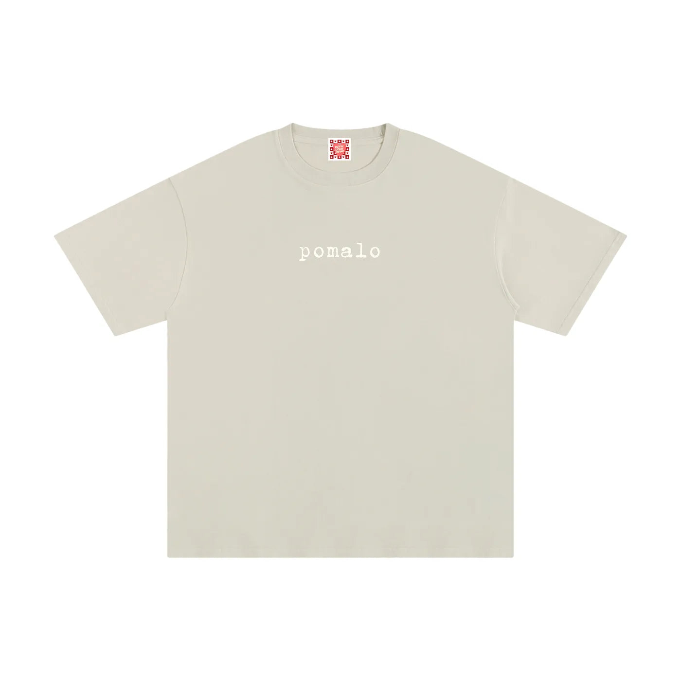 Deluxe Pomalo Tee