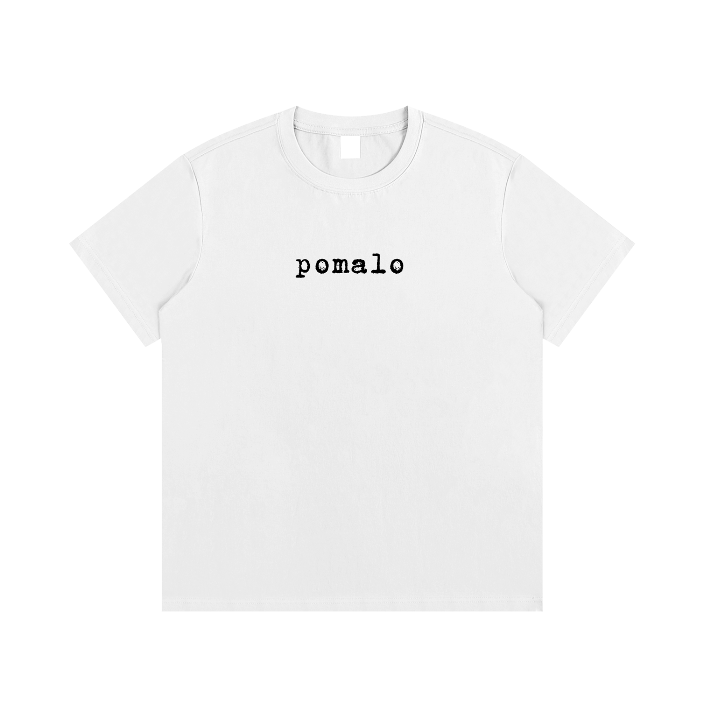 Pomalo Tee - Light