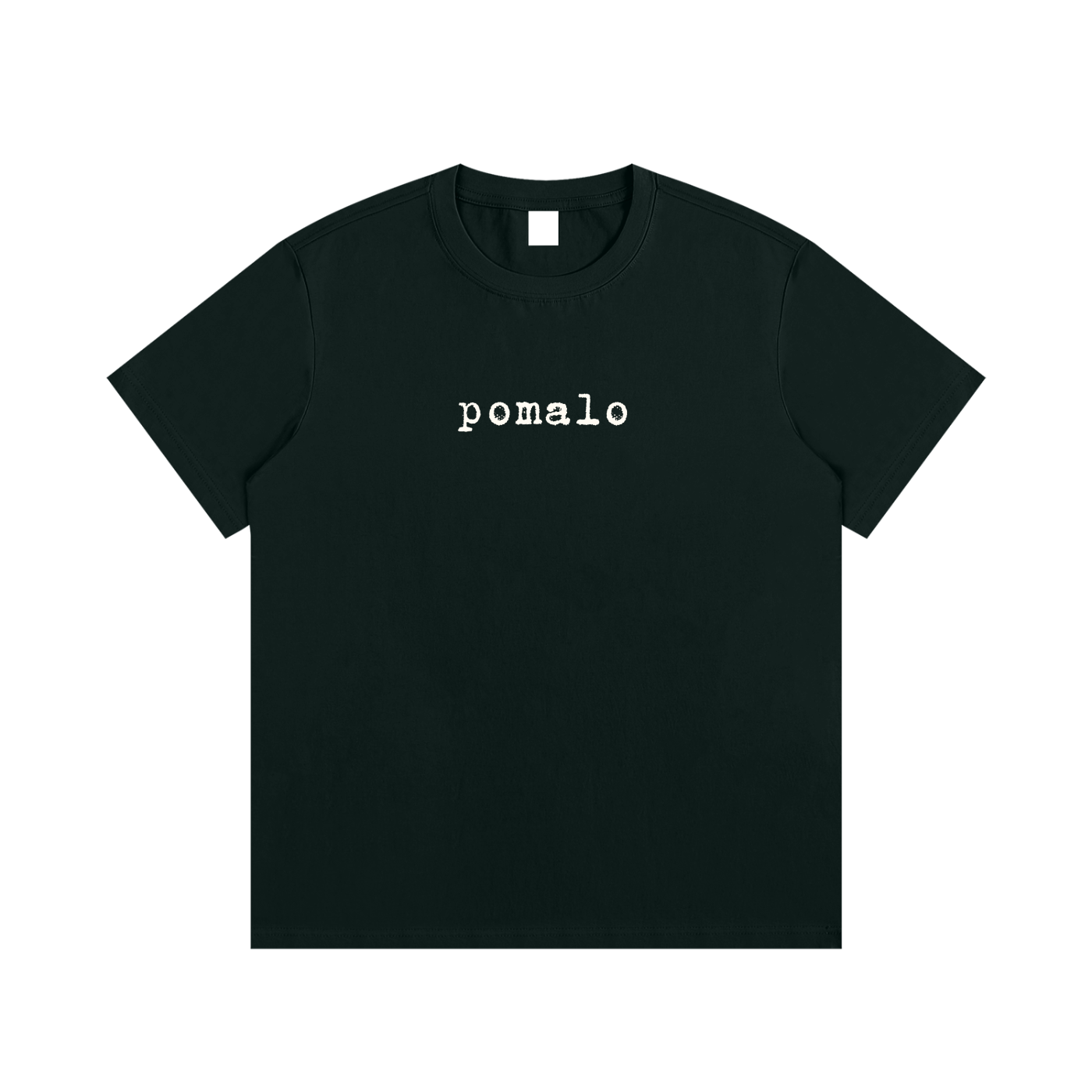 Pomalo Tee - Dark