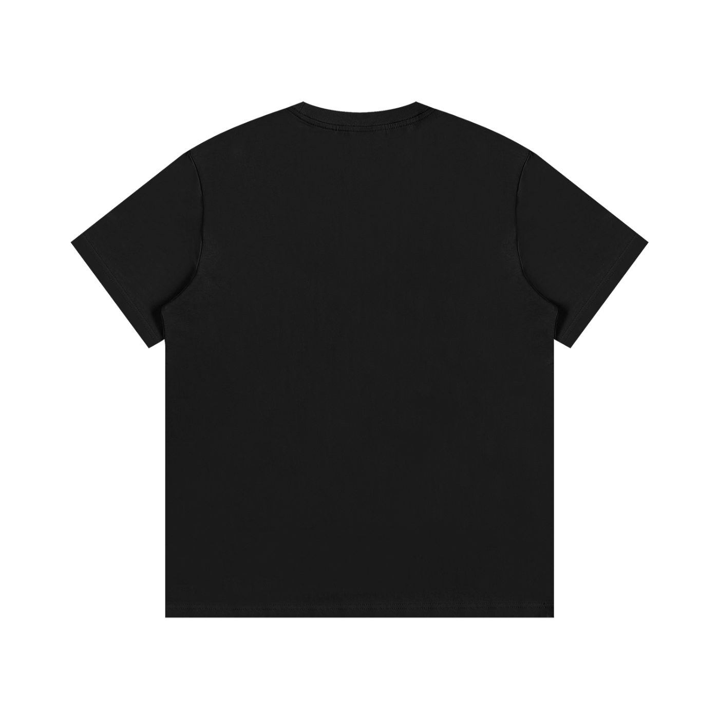 Mother Fjaka Tee - Dark